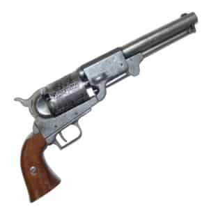 Rakuuna revolveri S. Colt, USA 1848