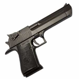 Desert Eagle, USA-Israel 1982