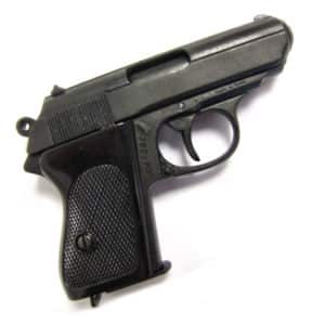 Walther PPK, Saksa 1931