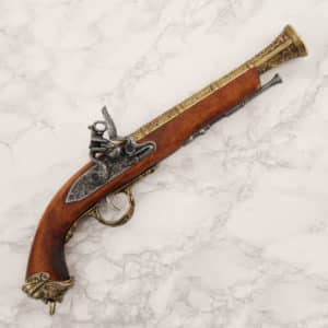 Merirosvon piilukkopistooli -Assassin's Creed-versio