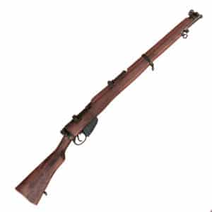 SMLE MK III kivääri, UK 1907