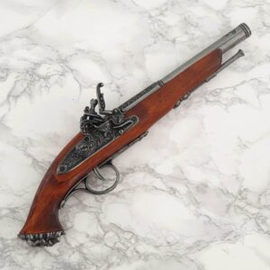 Merirosvon piilukkopistooli