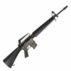 M16A1 assault rifle, USA 1967