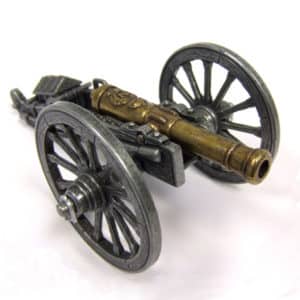 Napoleons Field Cannon