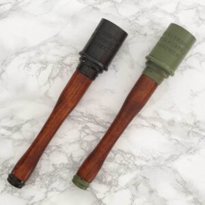 German M-24 Wooden Handle Hand Grenade