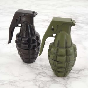 MK 2 "pineapple" Hand Grenade