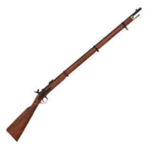 1853 Enfield Musket Rifle, England 1853