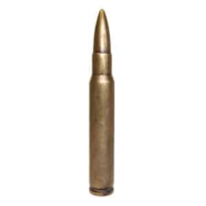Decorative cartridge for M1 Garand