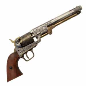 Colt Navy Model 1851 Revolver, USA 1851