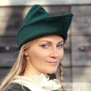 Robin Hood Hat