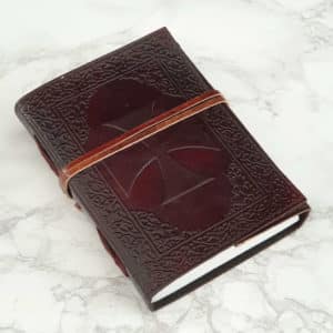 Templar Notebook