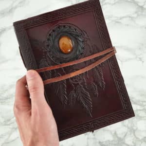 Dreamcatcher Notebook