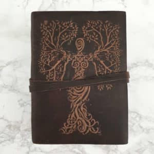 Mother Nature Notebook