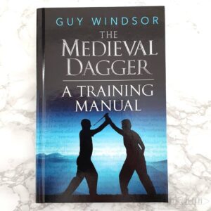 The Medieval Dagger