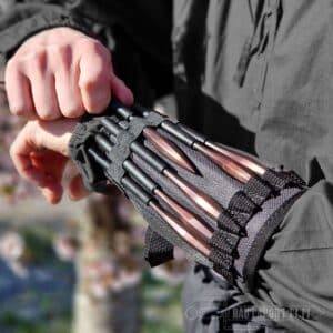 Shuriken Set -6 Darts