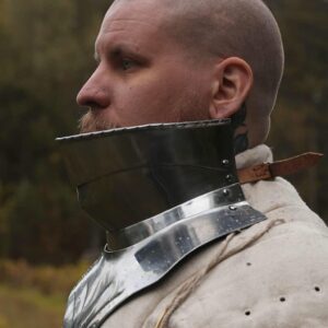 Bevor nahkahihnalla 1450–1520