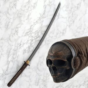 Zugaikotsu Honsanmai Shinken