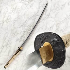 Kogane No Senshi Honsanmai Katana