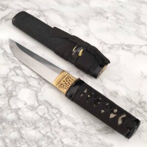Shinobi Tanto