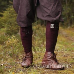 Villaiset säärisiteet