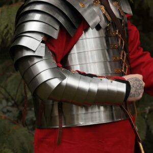 Manica – Roomalainen käsipanssari