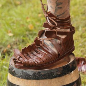 Roman Sandals Caligae