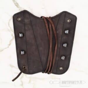 Classic Archers Armguard
