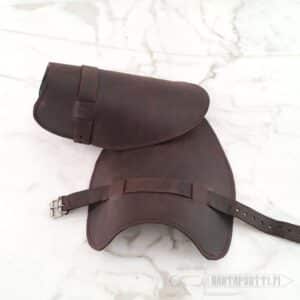 Archers Armguard with Buckle