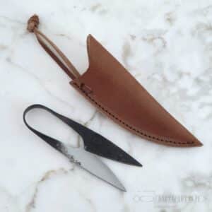 Iron Age Shears, Spring Scissors