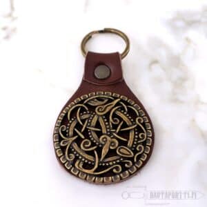 Avaimenperä "Pitneyn solki"