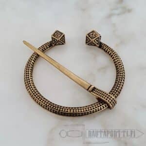 Hevosenkenkäsolki Suomesta