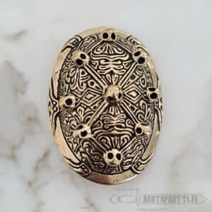 Kupurasolki - Saltvik