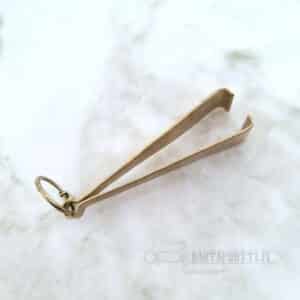 Viking Tweezers from Birka