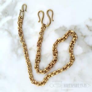 Viking Chain with Hooks