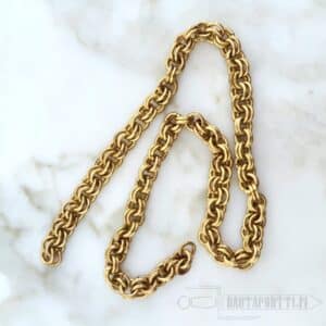 Viikinkiaikainen ketju