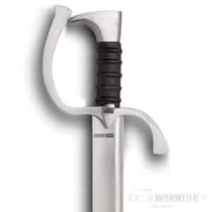 English 15th Century Falchion -Royal Armouries