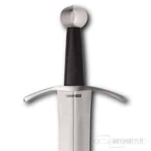 European 14th Century Arming Sword -Royal Armouries