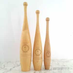 Beartooth Indian Club