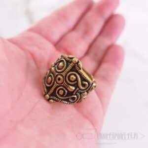 Celtic Ring "Celtoi"