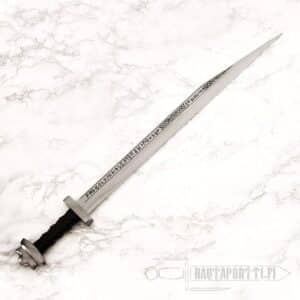 Runic Long Seax