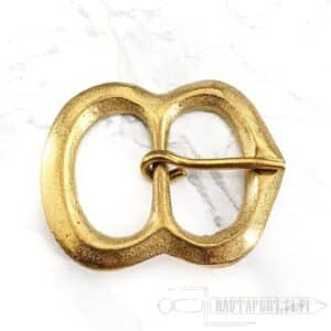 Double Oval Buckle 1400-1600