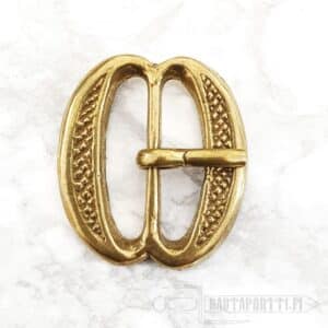 Koristeellinen kaksoissolki