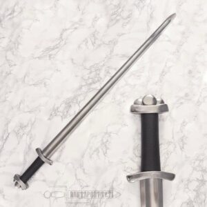 Practical Viking Sword