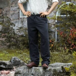 Medieval Pants