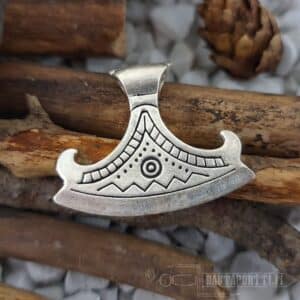 Axe of Perun -Pendant