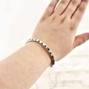 Viikinkiaikainen raha-rannerengas