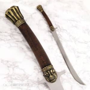 Valeria's Sword - Conan the Barbarian
