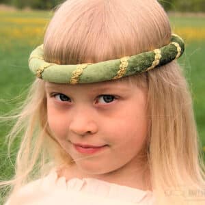 Princess Headband