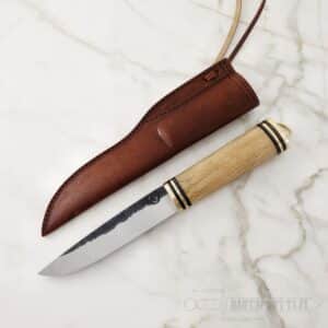 Large Iron Age Puukko