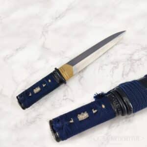 Kage No Senshi Tsurugi Tanto